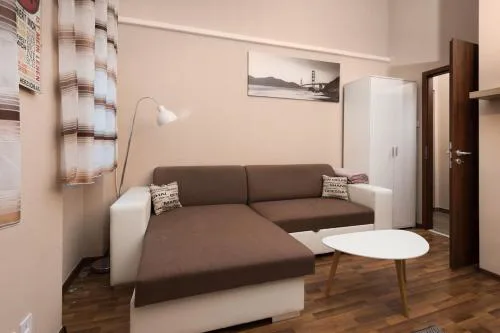Cozy Apartment at Puskás Stadium