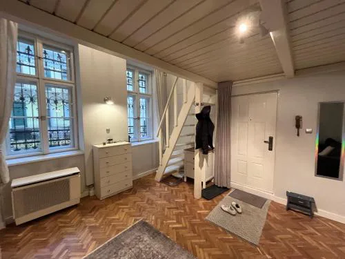Cozy apartment next to Opera
