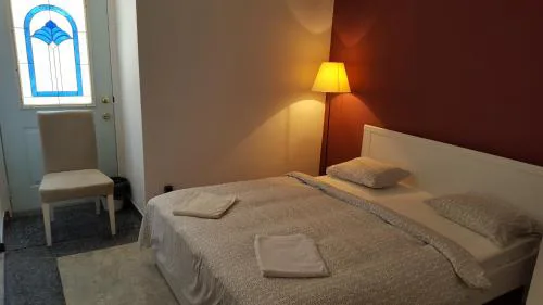 Cozy Central Retreat