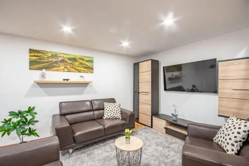 Cozy Nest for Couples