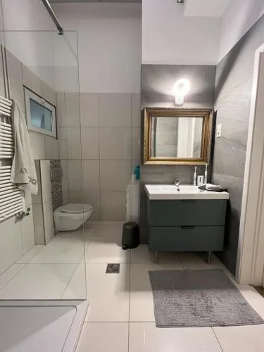Cozy rooms Andrassy