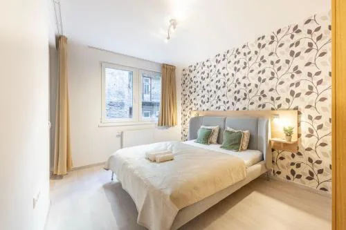 Cozy Sweet Hideaway Apartment in the Heart of Budapest