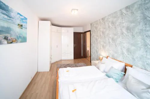 Crown & Comfort - 4 ppl, Wi-Fi, TV, AC