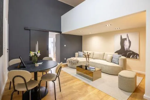 Crystal Cove & Cozy Apartment in the Center of BP