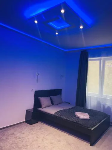 Csanady Suites Budapest