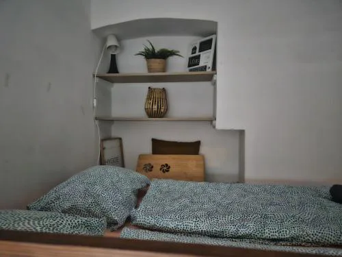 Cute little flat near Kazinczy downtown