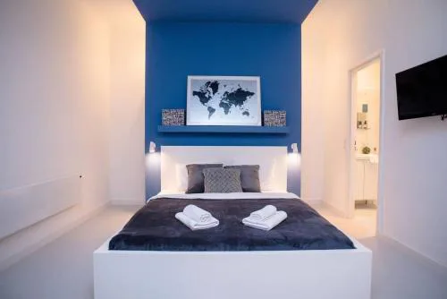 Cute, new and modern apartment in the center