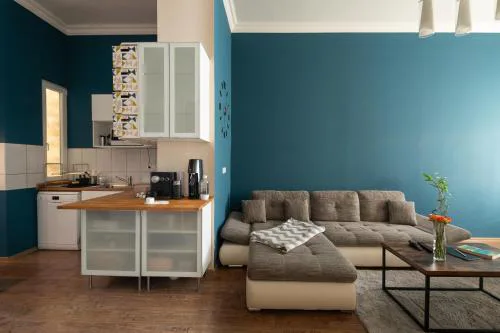 D17 Apartment
