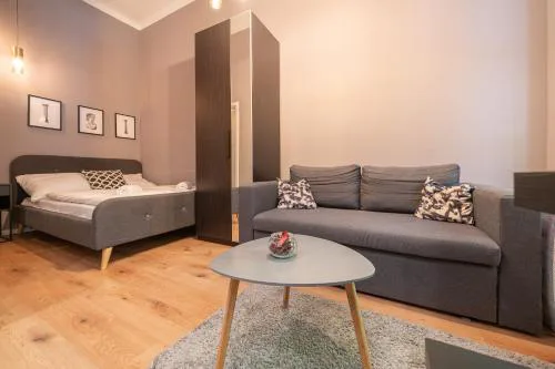 D45 - Boutique Apartments, Best Location By BQA