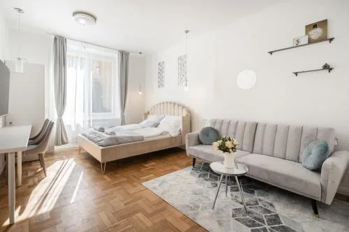 D71 - Central Cozy Suite, Best Location by BQA