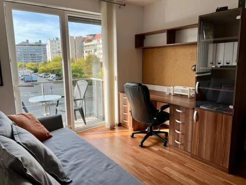 Dandár Studio Budapest