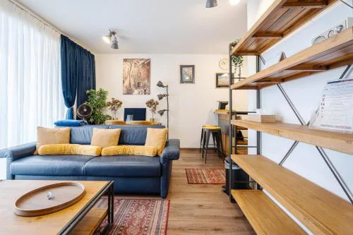Dandelion Loft Apartment