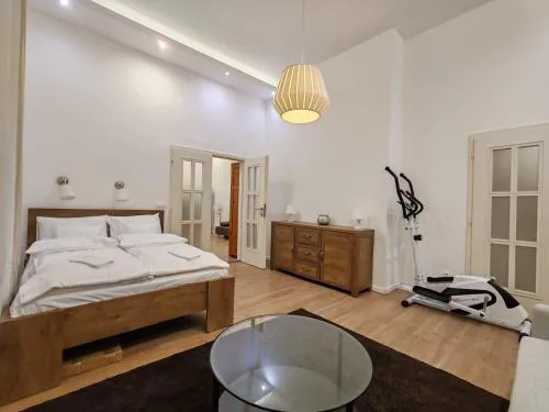 Danube 3 bedrooms