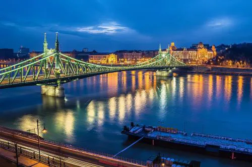 Danube Dreams