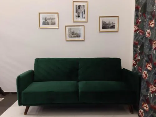 Danube Elegance Apartment
