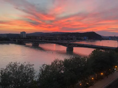 danube paradise