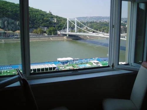 Danube View