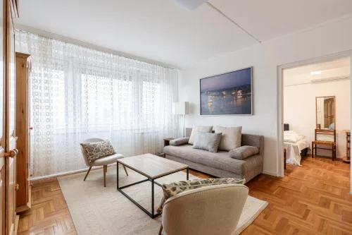 Danubia Apartment