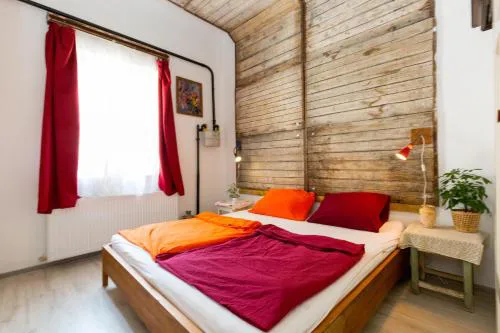 Das Nest Budapest