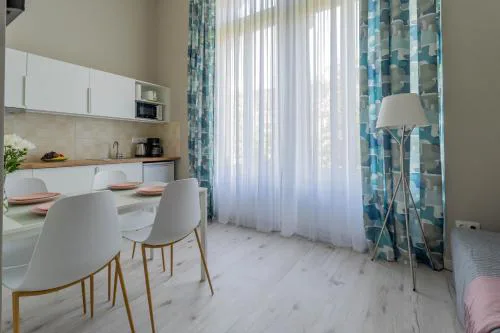 Dear Hungary apartments