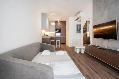 Desert Dream Apartment