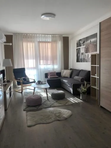 Design-S Apartment 4you