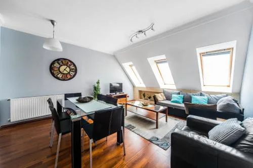 Designer Home Synagogue