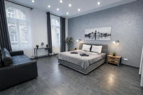 Ditroi Dreamscape - Cozy 3BR Stay