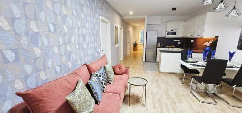 DN Apartment W&W