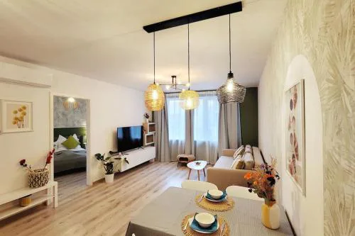 DN Green apartment