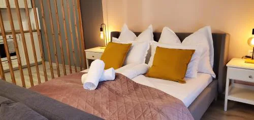 DN Rose Apartmant