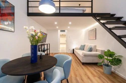 Dob 70 - Boutique Apartments, Best Location by BQA