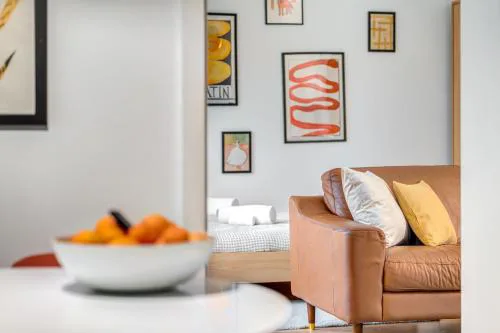 Dob Penthouse Residence