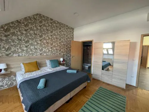 Dob16 Loft I downtown I Gozsdu