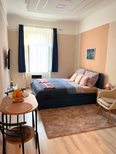 Dobel Apartment