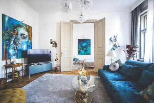DolceVita 2 Bedroom Apartment