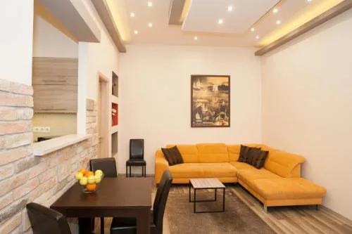 Dominique apartment