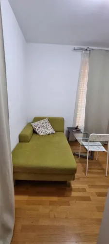 Downtown Flat