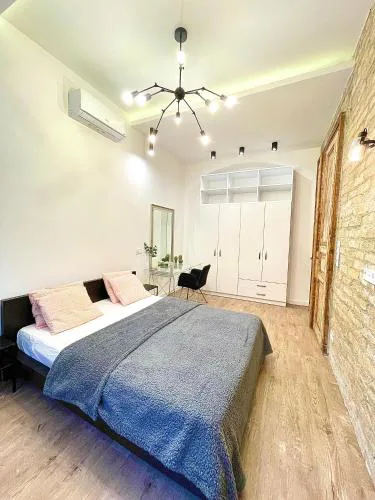 Dream Design Apartment - 3 bedrooms & Finn Sauna