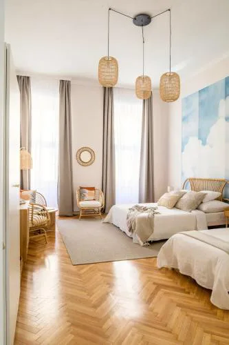 Dream Suites