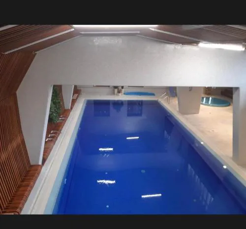 Duna thermalbath luxury residences
