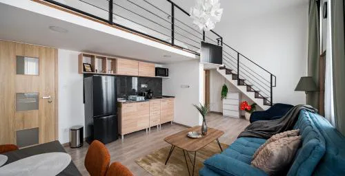 E51 Boutique Suites