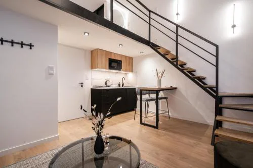 E56 - Grand Boulevard Heritage Residence - Best Location by BQA