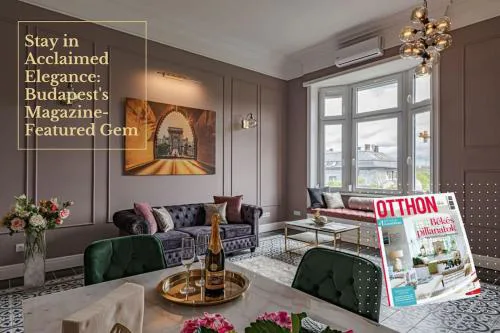 Elegant & Stylish Luxury Living