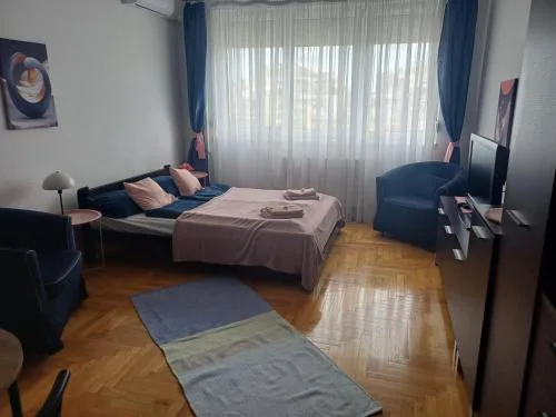Elisabeth7 Apartment