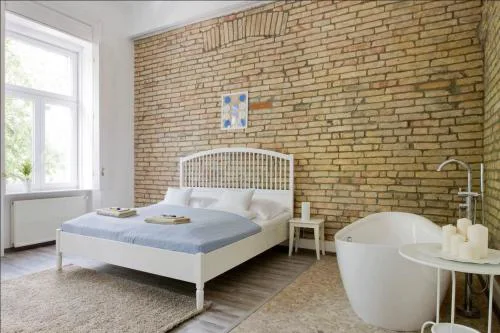 Elizabeth Boulevard Apartment