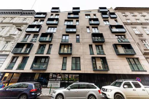 ERKEL 18 APARTMAN