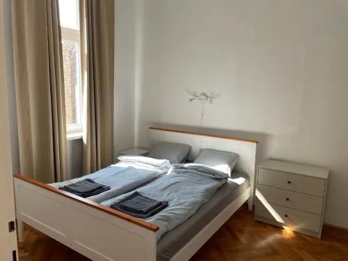 Erkel Apartment