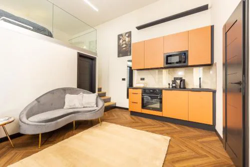 Erkel Homes by STN