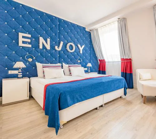 Estilo Hotel by Mellow Mood Hotels